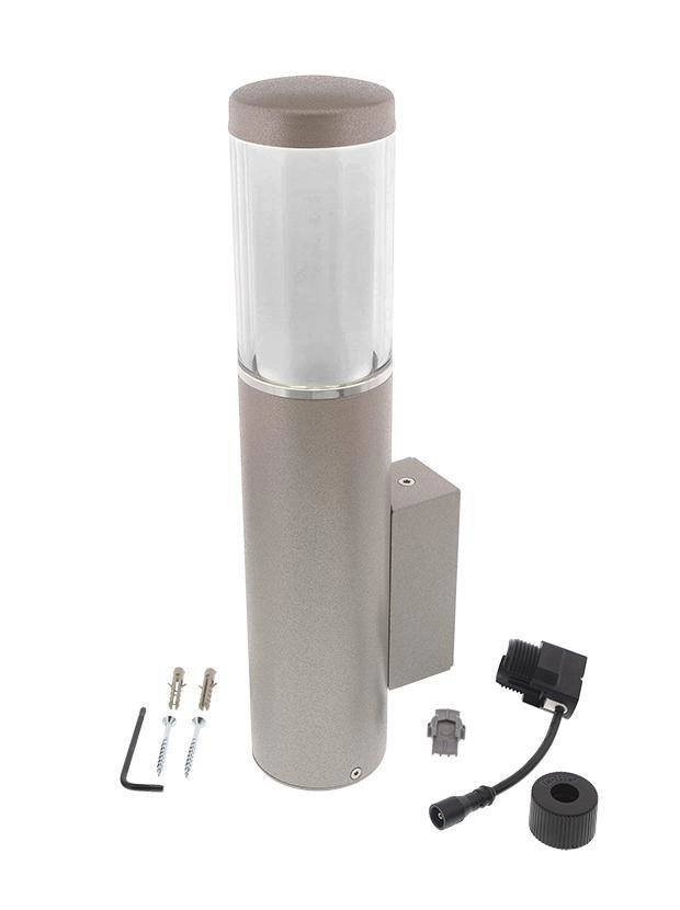 Buitenlamp Liv wall 12 volt LED In-lite 8717051002984