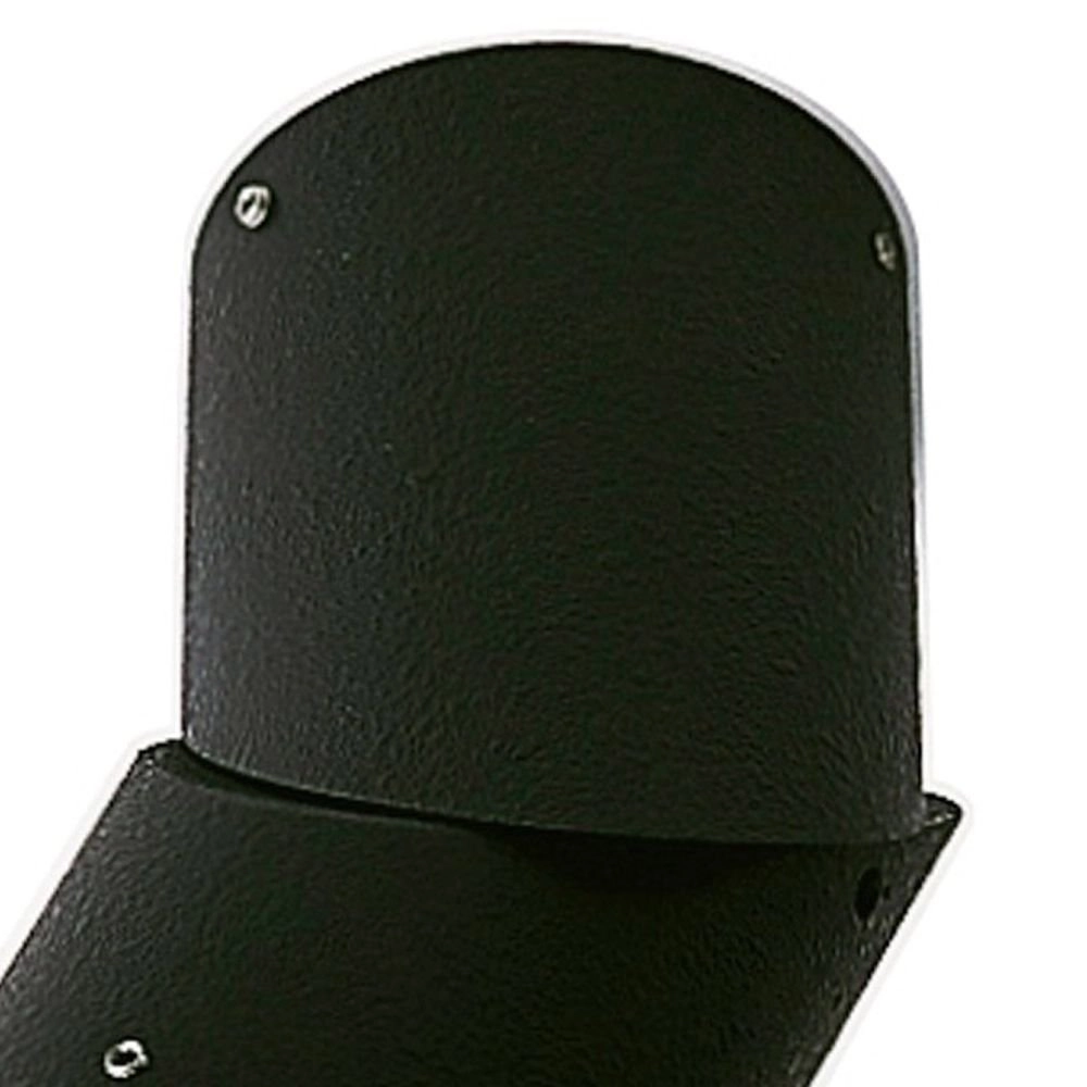 Opbouwspots buiten plafond Orientable zwart Albert 4007235621389