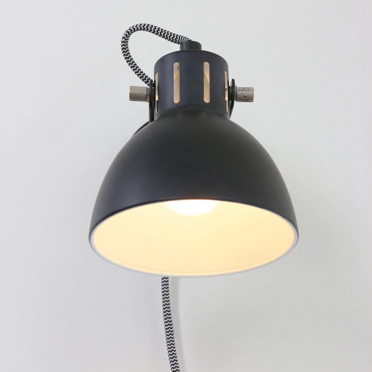 Landelijke wandlamp Dominique Steinhauer 8712746101867