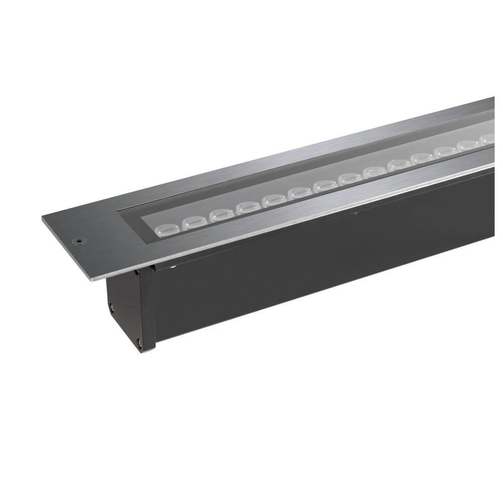 Inbouwlamp Dasar 1200 120cm Led 3000K SLV 4024163274722