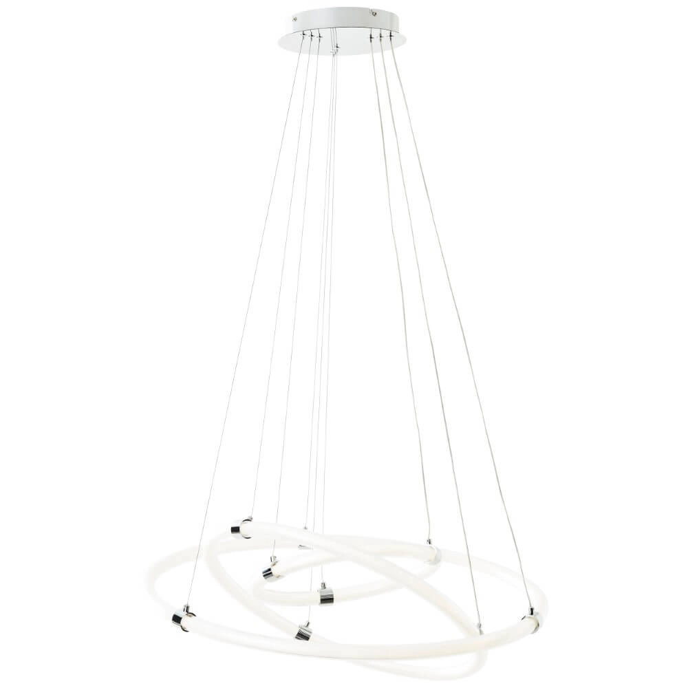 Design hanglamp Poolen Ø 150cm Brilliant 4004353421686