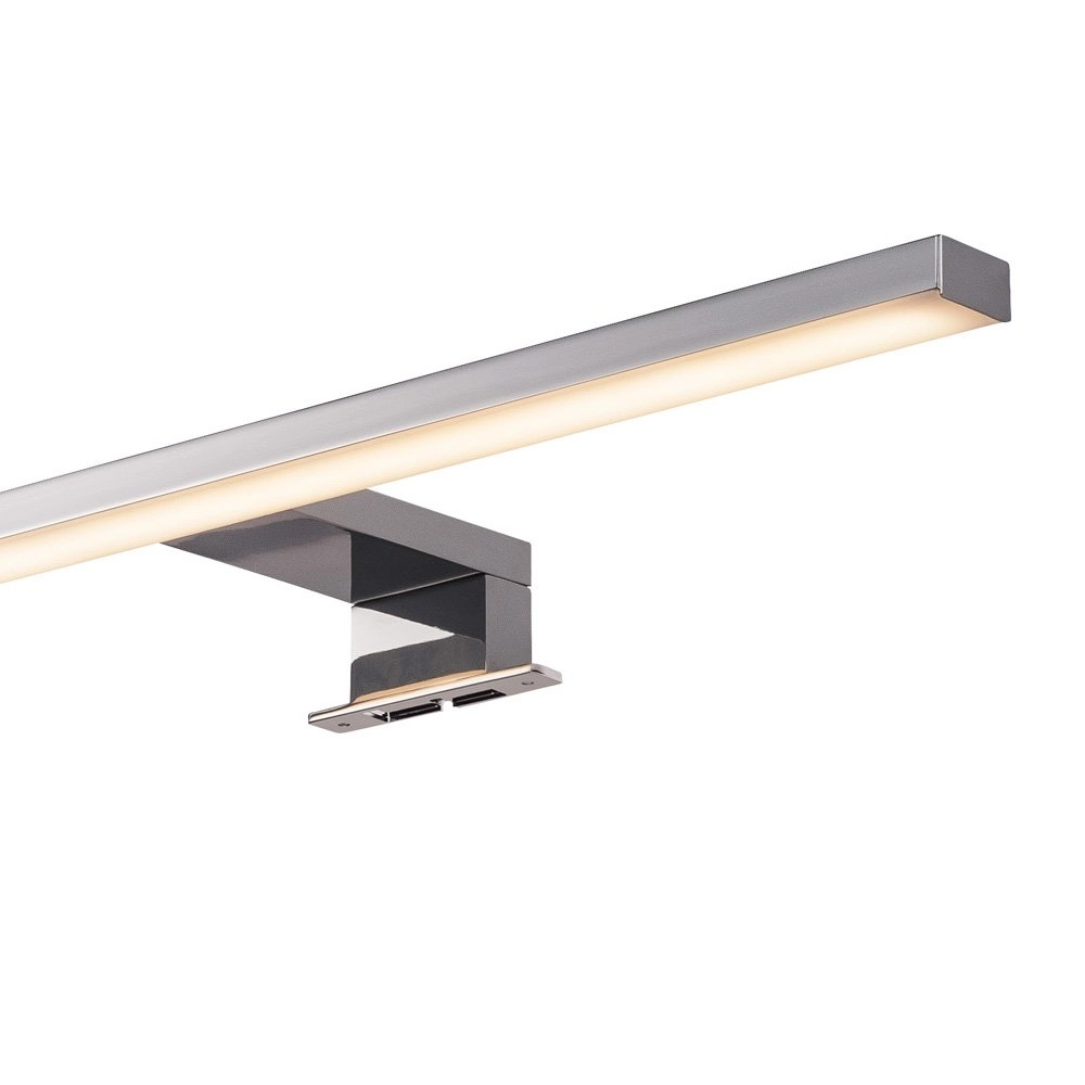 Spiegellamp Dorisa 50cm chroom SLV 4024163190725