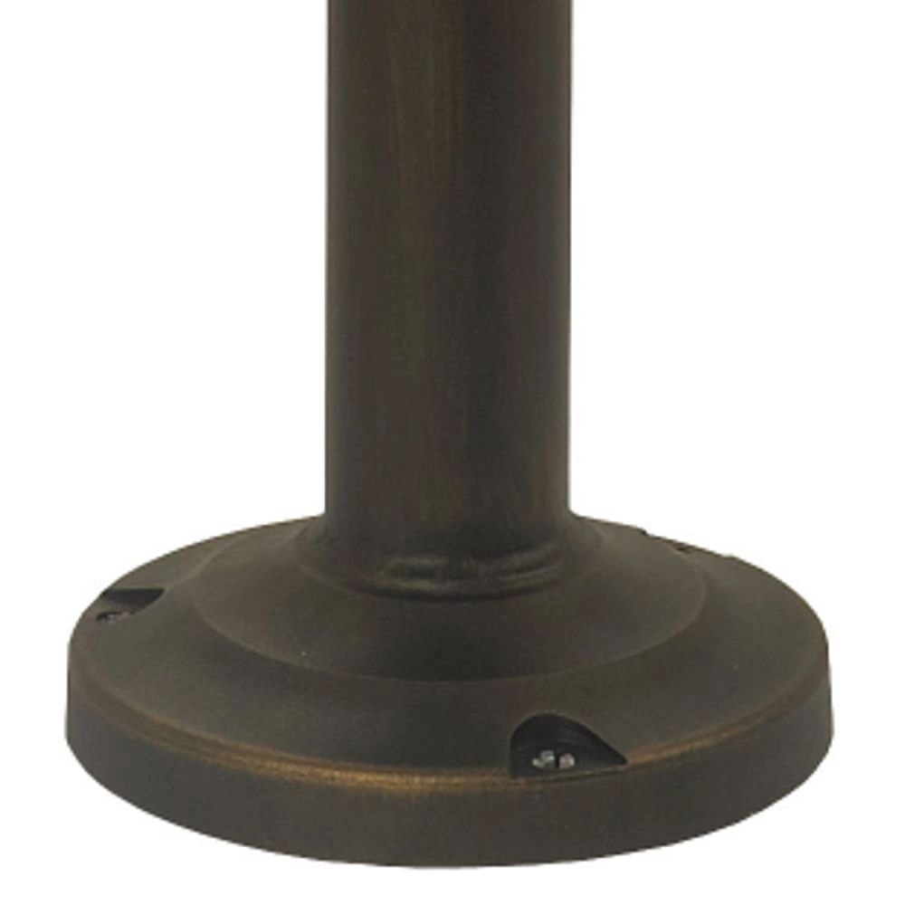 Landelijke buitenlamp Selva Franssen 8717064118733