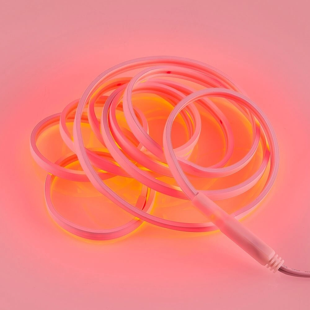 Ledstrip Gaming Neon RGB 3 meter Trio 4017807577372