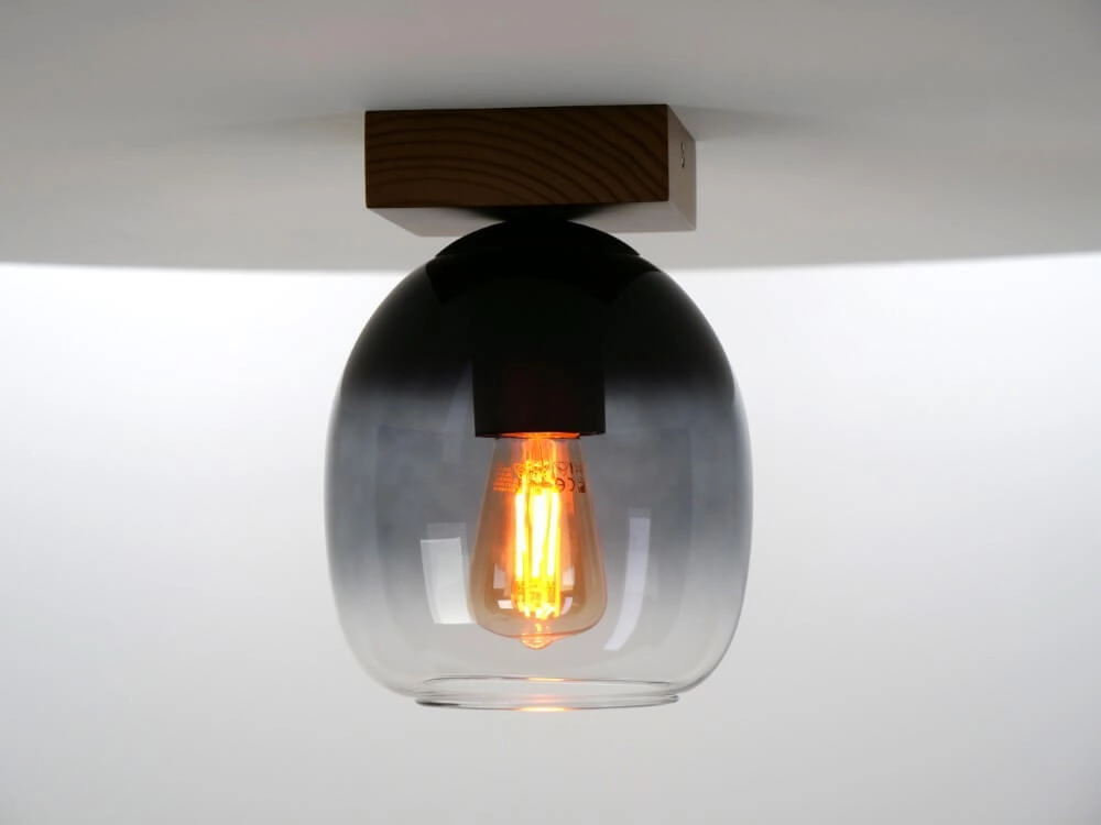 Plafondlamp Filago Ø 14,5cm Eglo 9008606263332