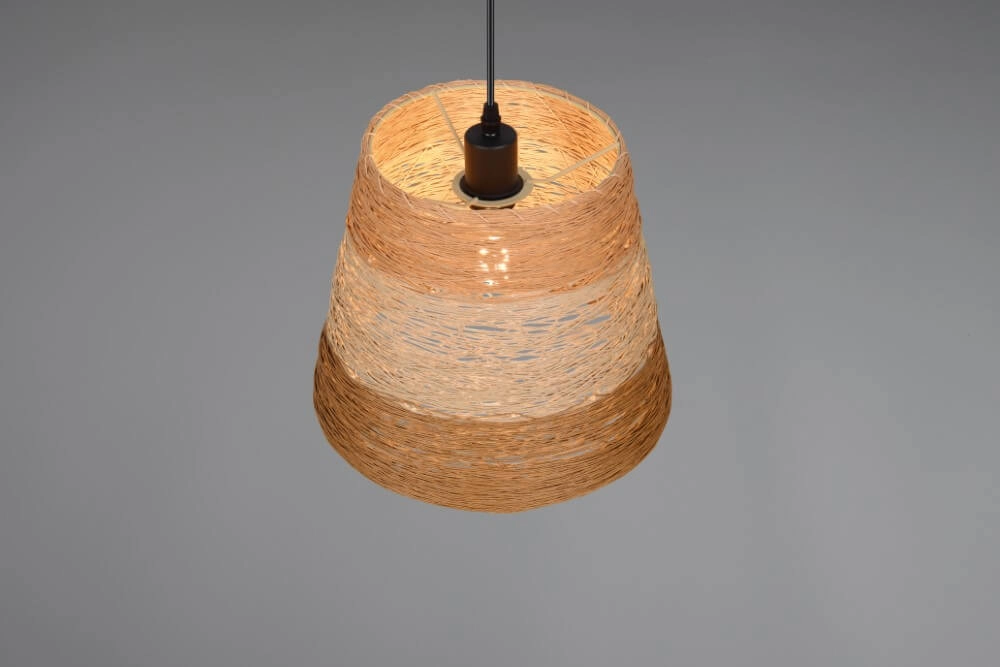 Papieren hanglamp Joeline Ø 30cm Trio 4017807637267