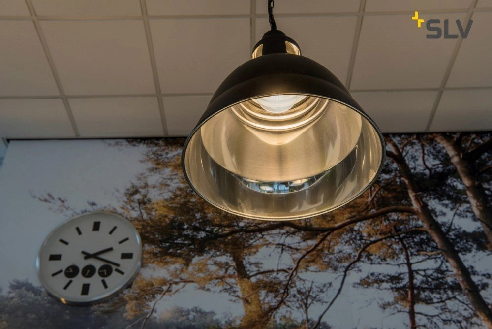 Hanglamp Para 380 SLV 4024163136266