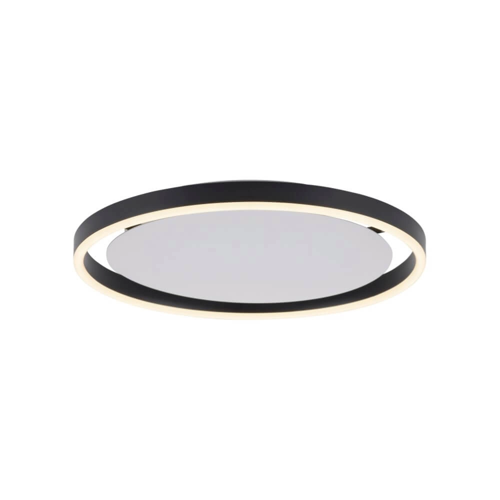 Led plafonnière Ritus Ø 40cm