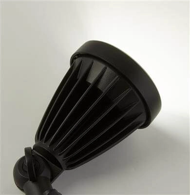 Tuin prikspot Spikey Searchlight 5053423189611