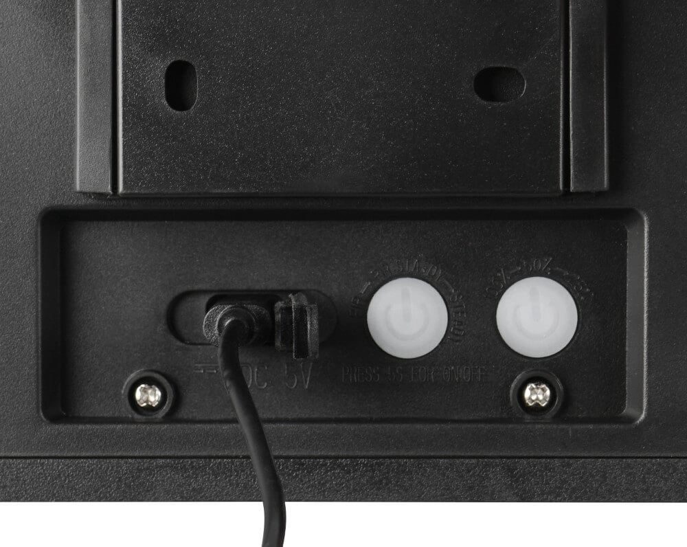 Solar buitenlamp Ramos met bewegingssensor Trio 4017807622577