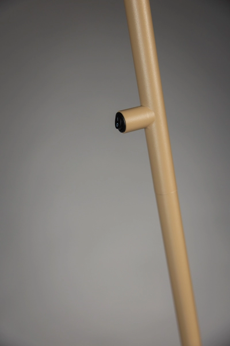 Design vloerlamp Brenda zand ETH 8720195310785