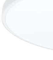 Led plafondlamp Crespillo 4000K Ø 38cm Eglo 9002759997267
