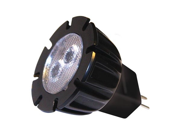 MR11 - LED - 12V - 1,5W