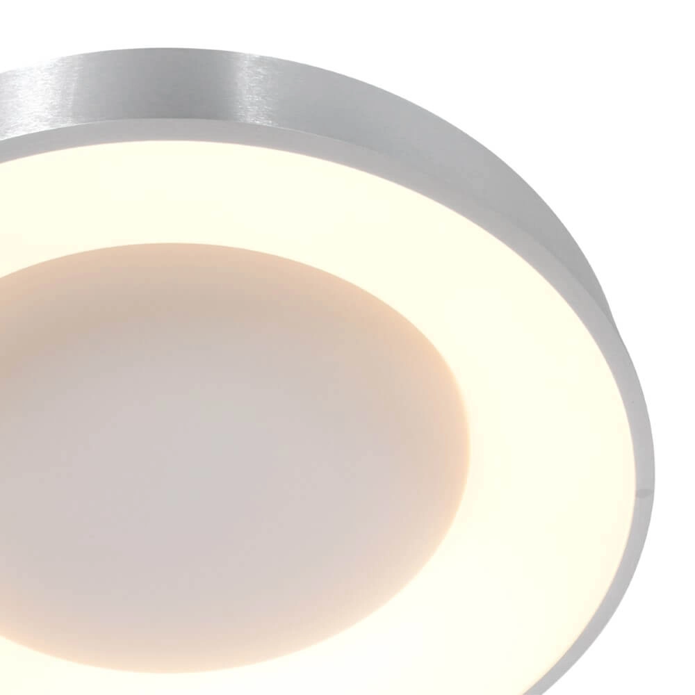 Led plafondlamp Ringlede Ø 48cm Steinhauer 8712746135206