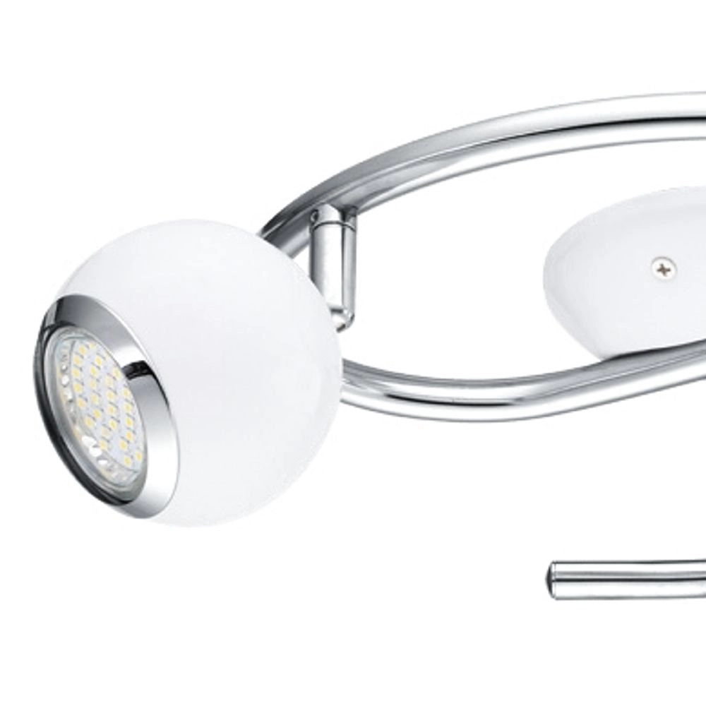 Led plafondspot Bimeda led 3-lichts wit Eglo 9002759310035