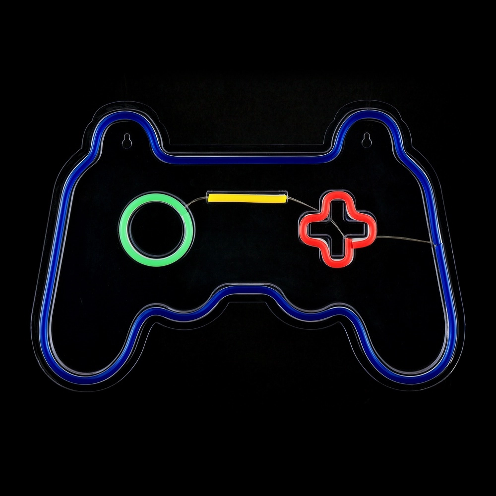 Neon wandlamp Neon-Tales controller Brilliant 4004353476938