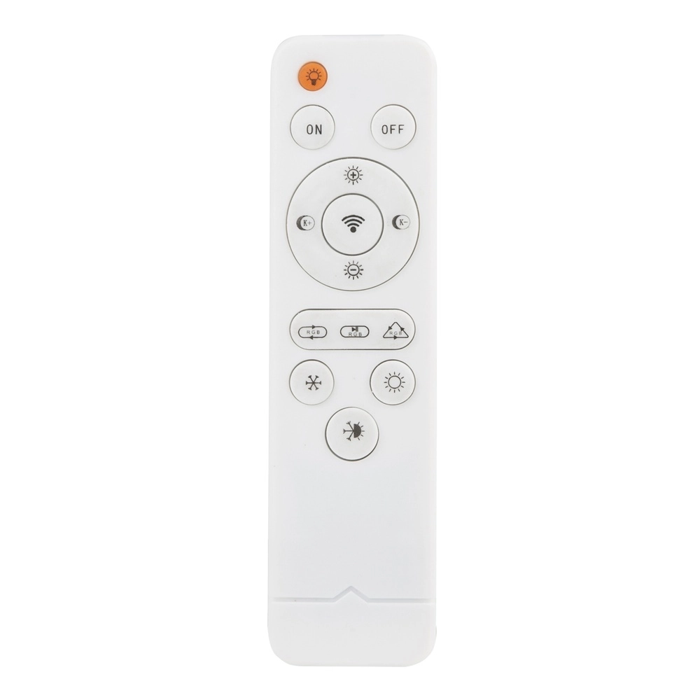 Plafonniere Atreju I Ø 41cm lichtkleur instelbaar Globo 9007371379330
