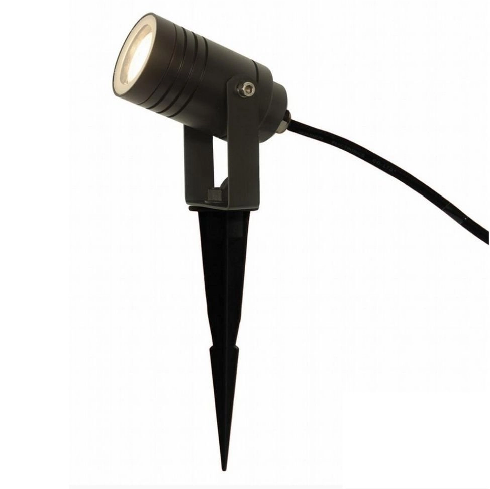 Tuinspot Beamy op grondpen Tuinspot Beamy op grondpen