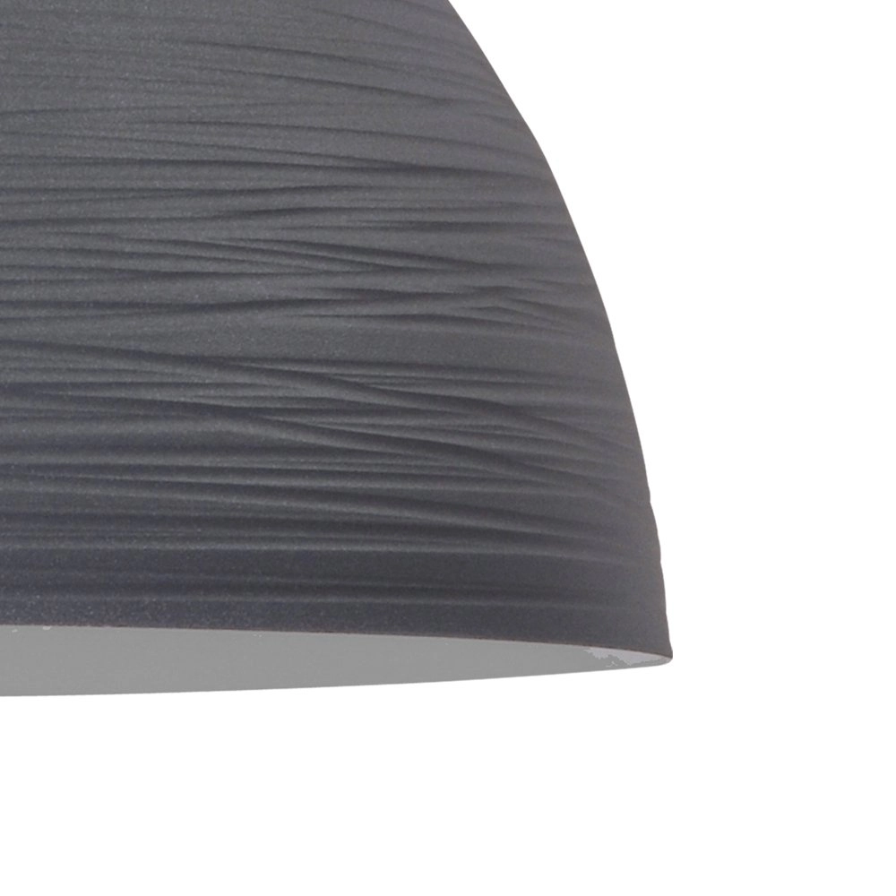 Betongrijze hanglamp Concepto 60 Masterlight 8718121238470