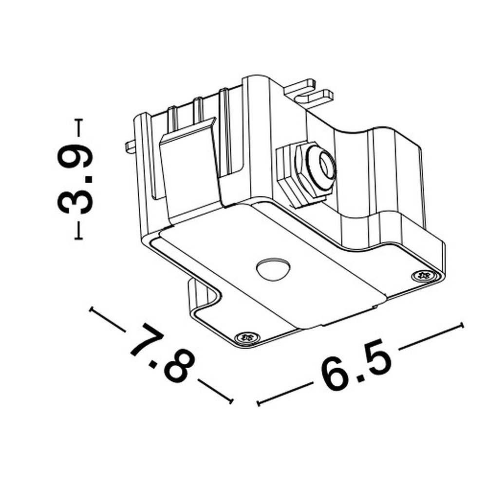 Lichtbron Source voor Finlo Lyora 5212017430885