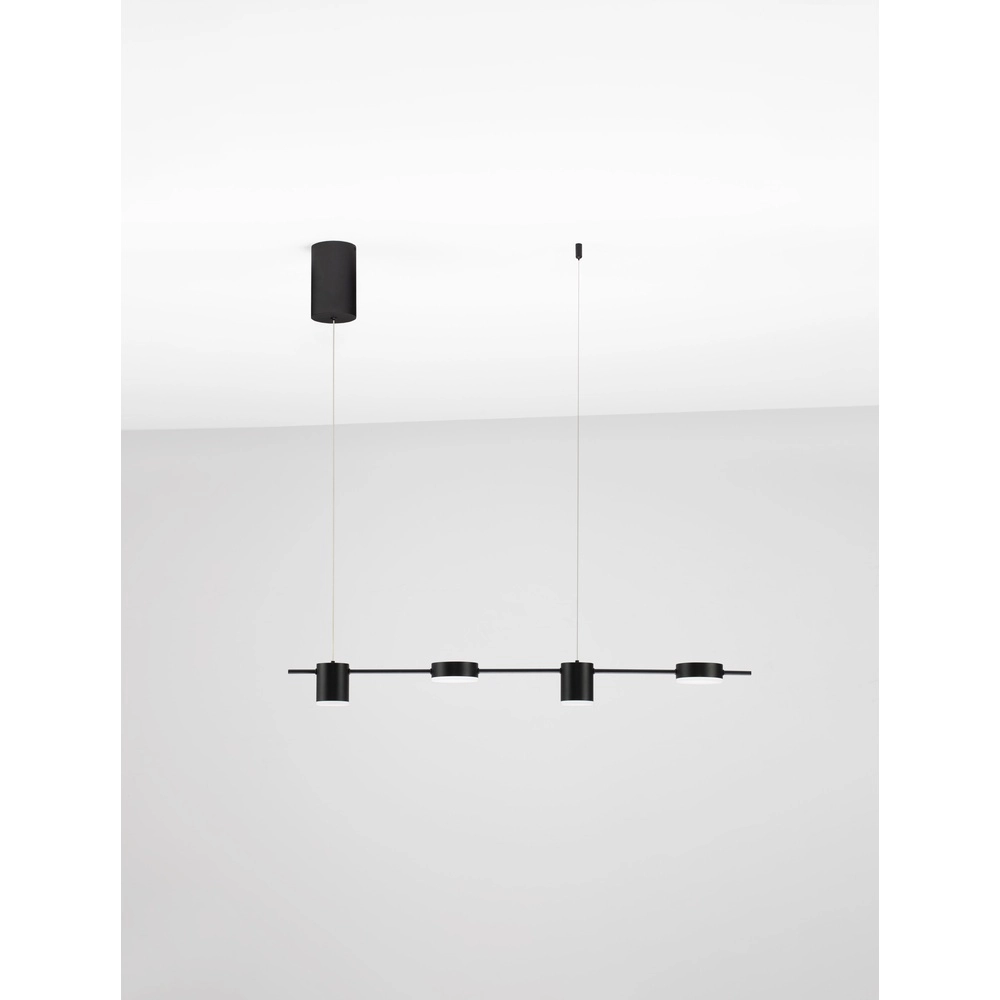 Pendant lamp design Riaz 98.5cm Lyora 5212017479822