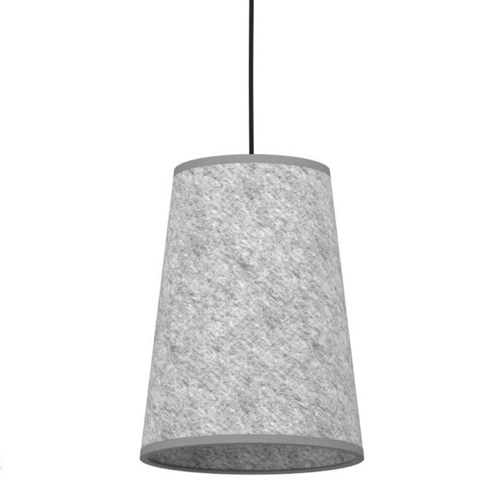 Textiel hanglamp Alsager 3-lichts Eglo 9002759439859