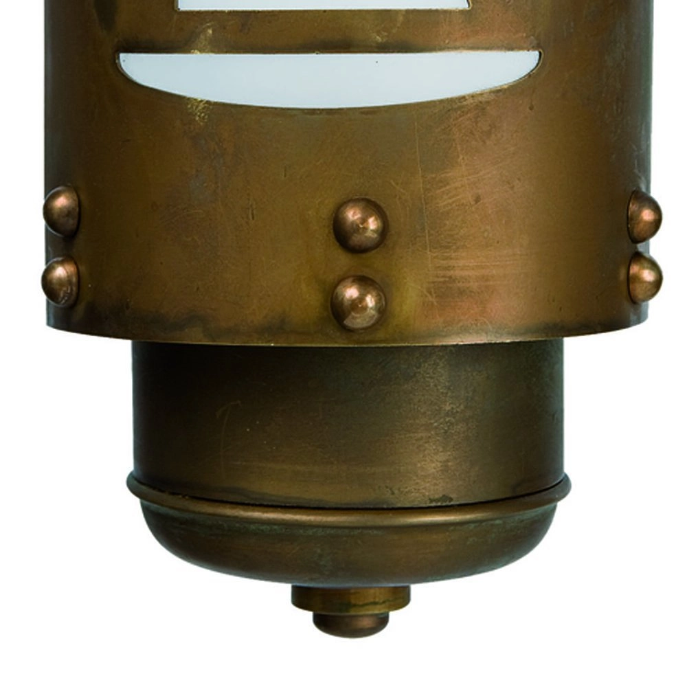 Wandlamp Maritiem boot Franssen 8021035005596