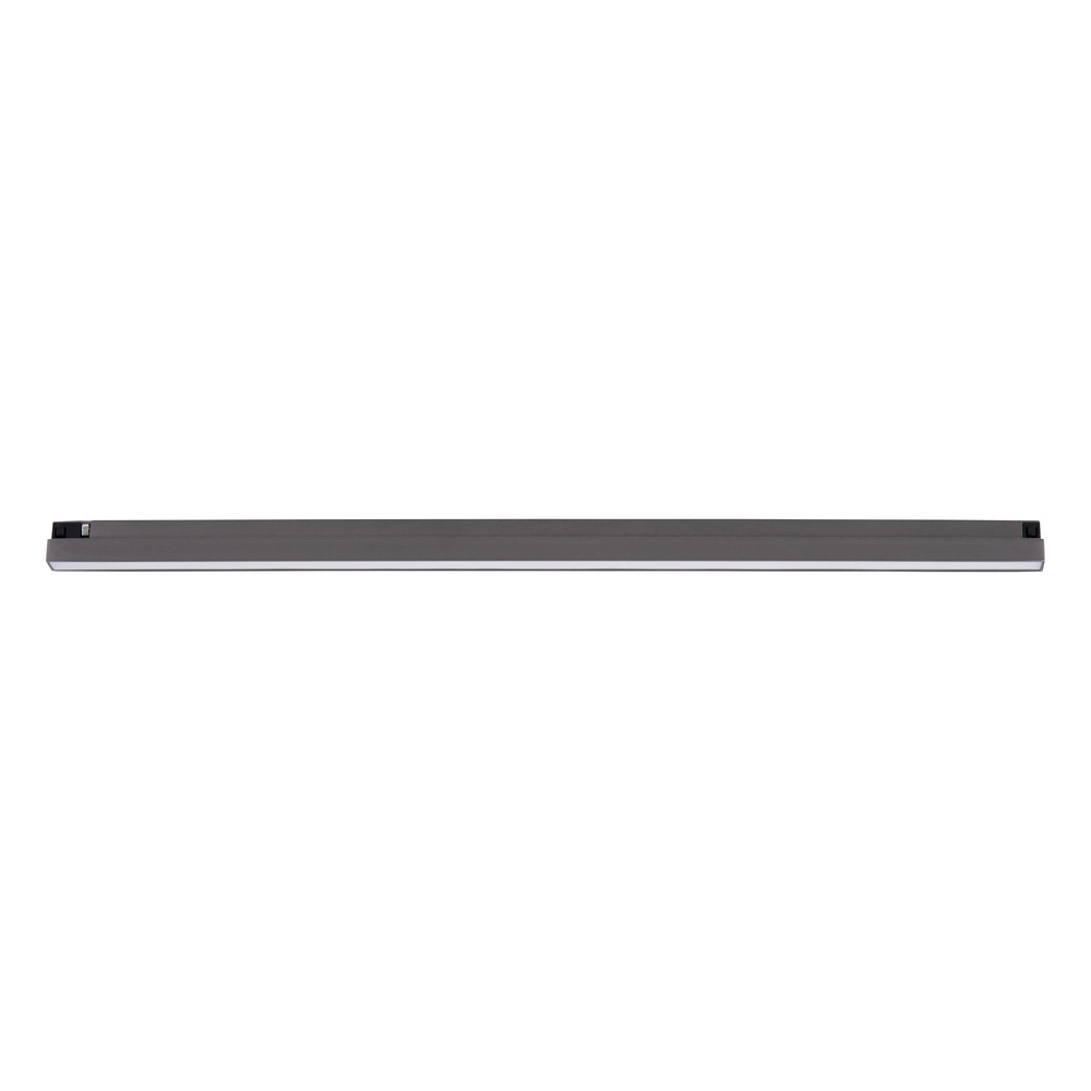 1-fase railspot Linial Glyxx mat zwart chroom Premium by Lucide 5411212552280
