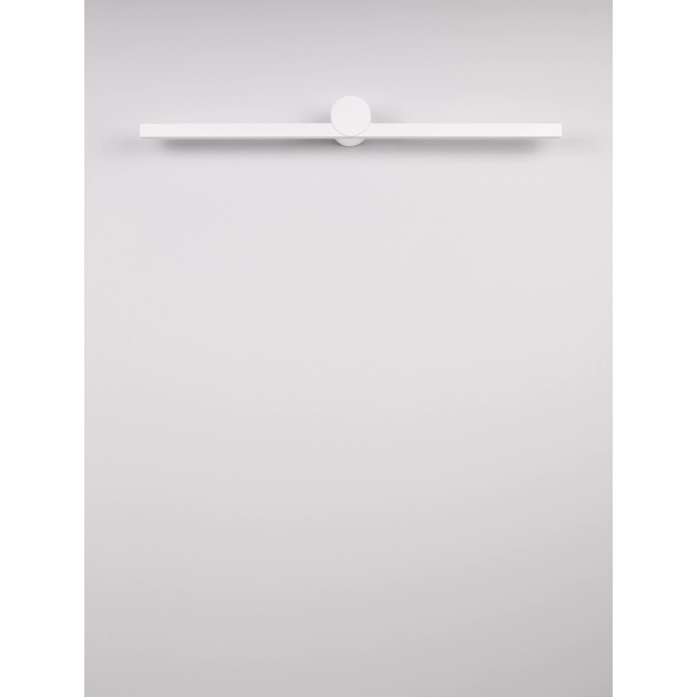 Design wandlamp Breggo wit 81cm Lyora 5212017447418