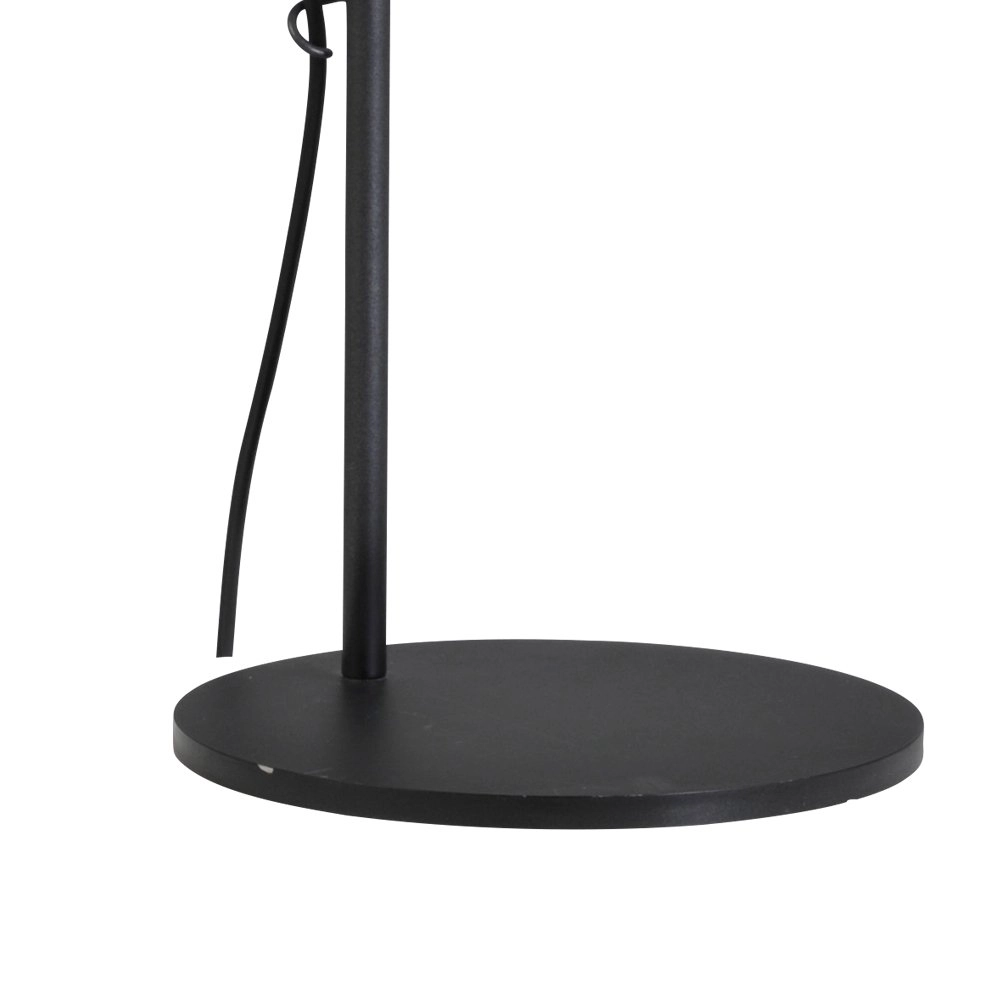 Retro witte leeslamp Concepto Masterlight 8718121153605