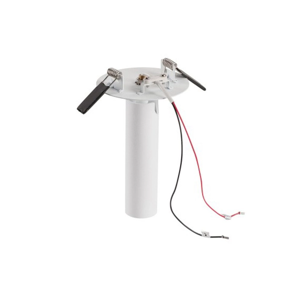 Inbouwspot Karpo wit SLV 4024163170673