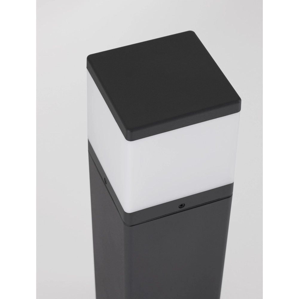 Garden lamp Ferron 50cm Lyora 5212017437600