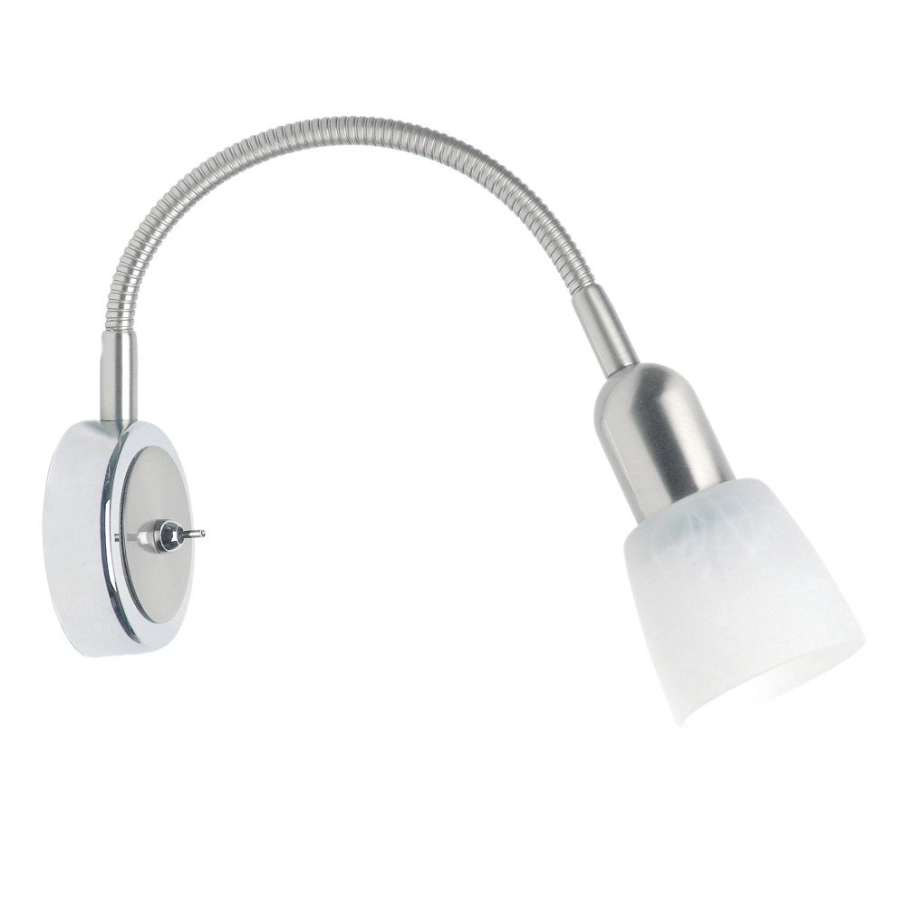 Tijdloze leeslamp Sofia