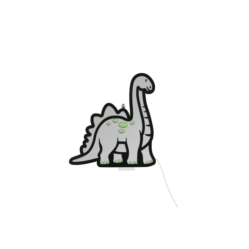 Tafellampje Spike dino Trio 4017807735710