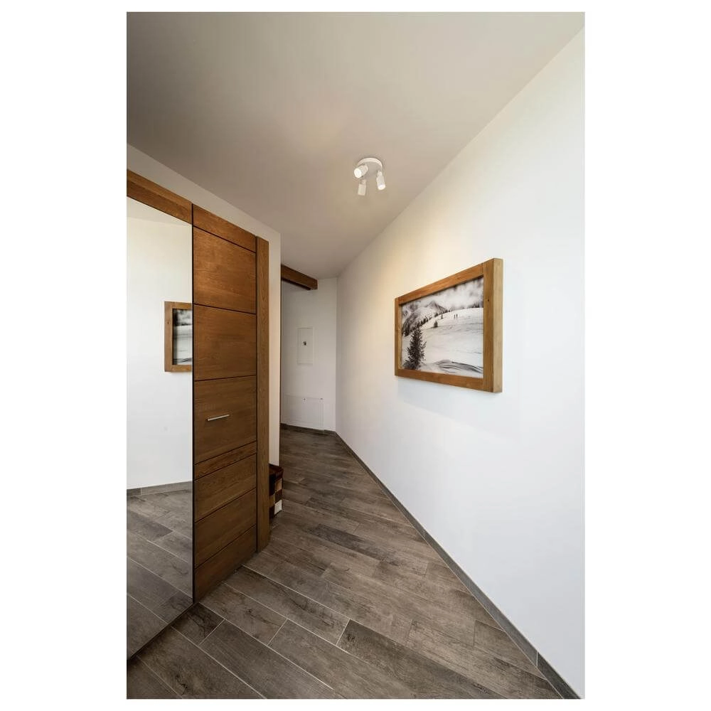 Ronde spot Puri 2.0 Tube wit 3-lichts SLV 4024163293921