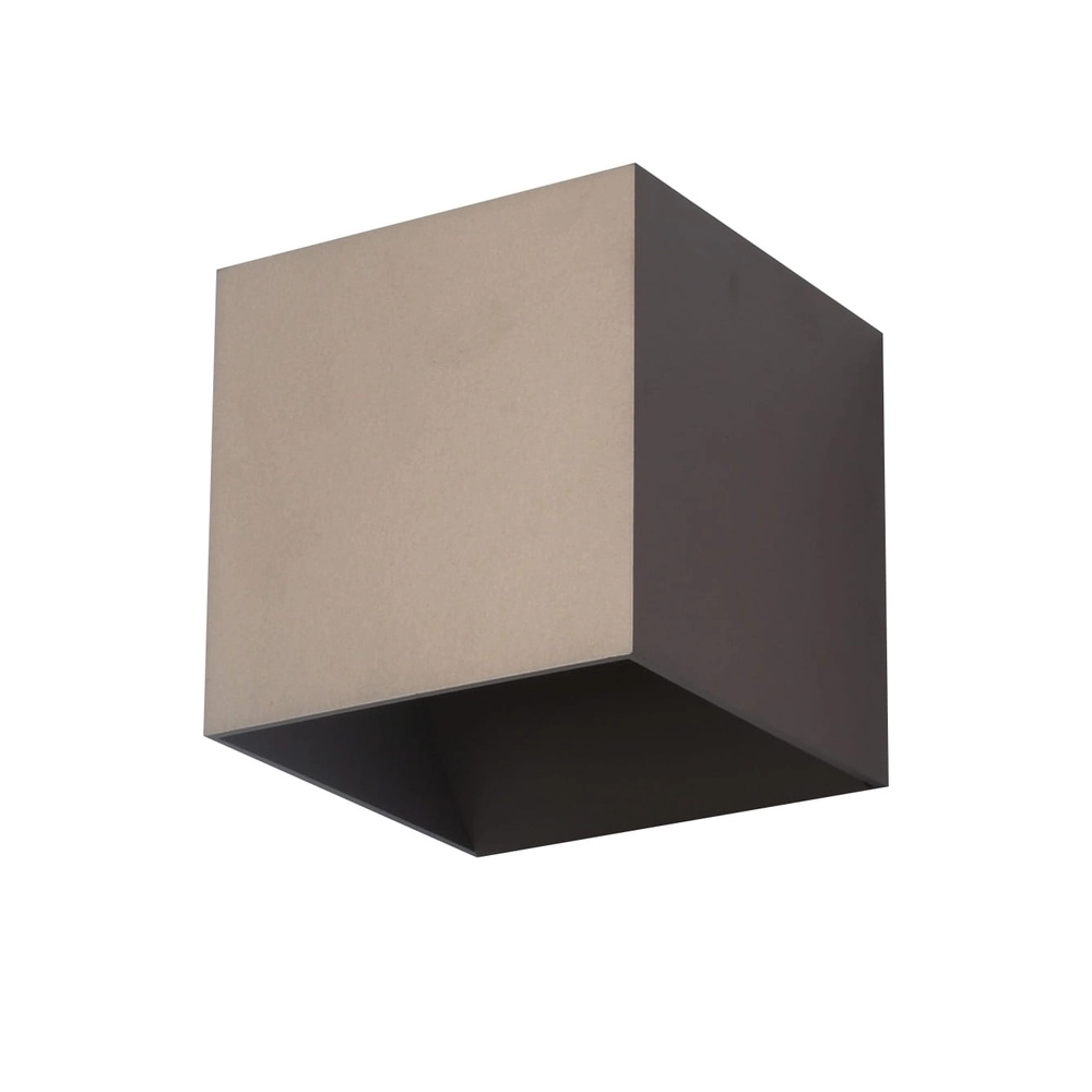 Chamagne wandspot Gymm up & down Artdelight 8720701103429