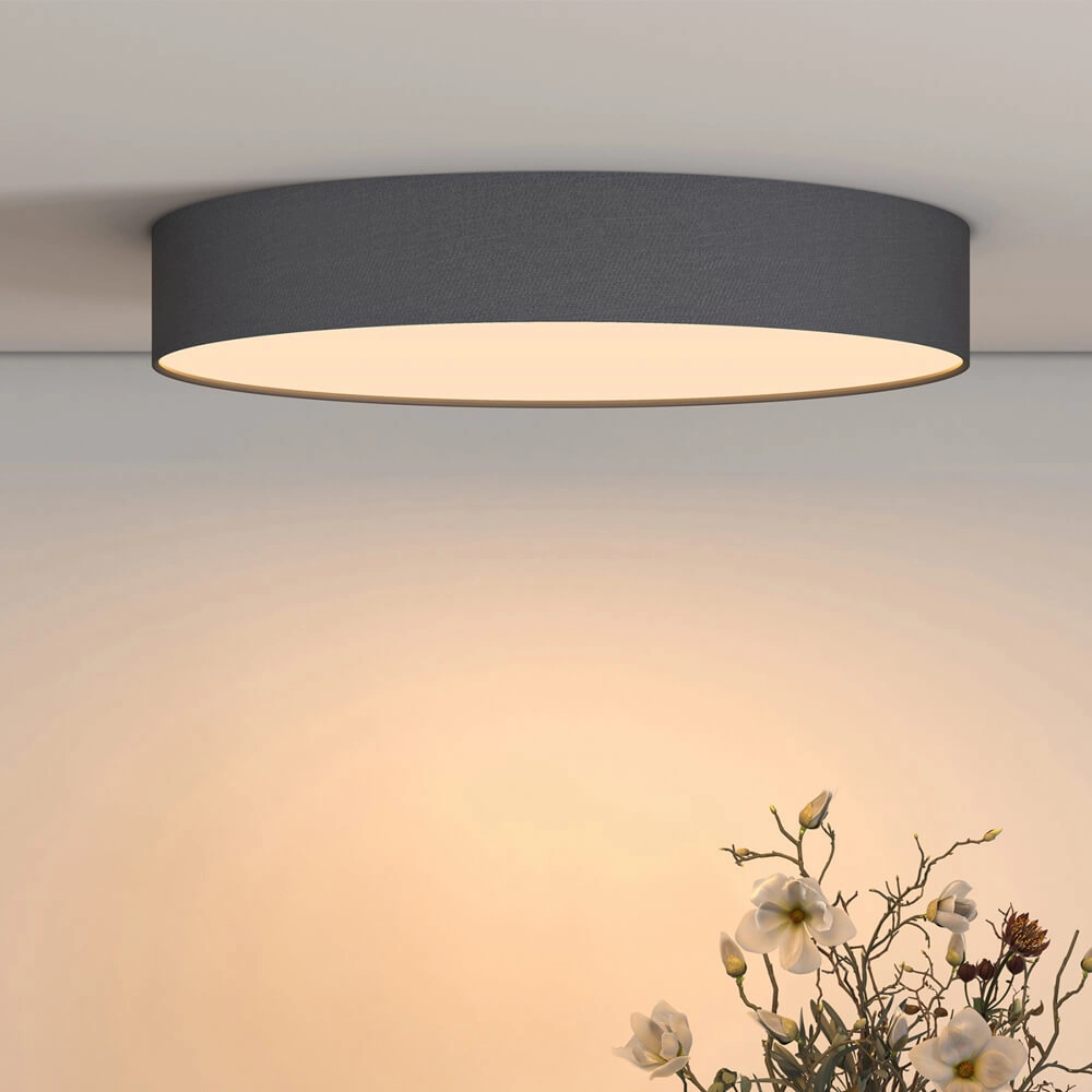 Slimme plafonnière Smart Ceily Ø 40cm Circle 8712879151098