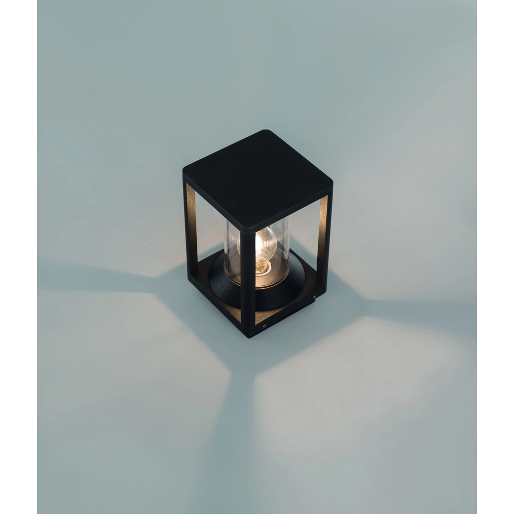 Staande lamp Loeve antraciet Lyora 5212017425430