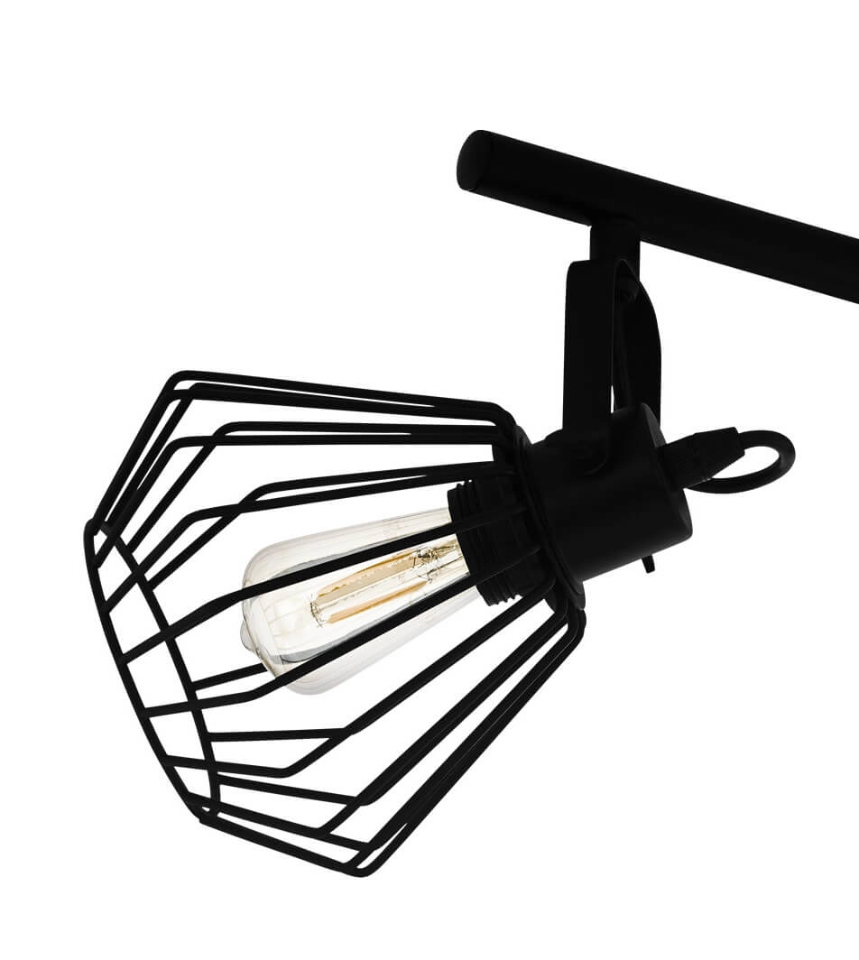 Plafondlamp Tabillano 2-lichts Eglo 9002759987633