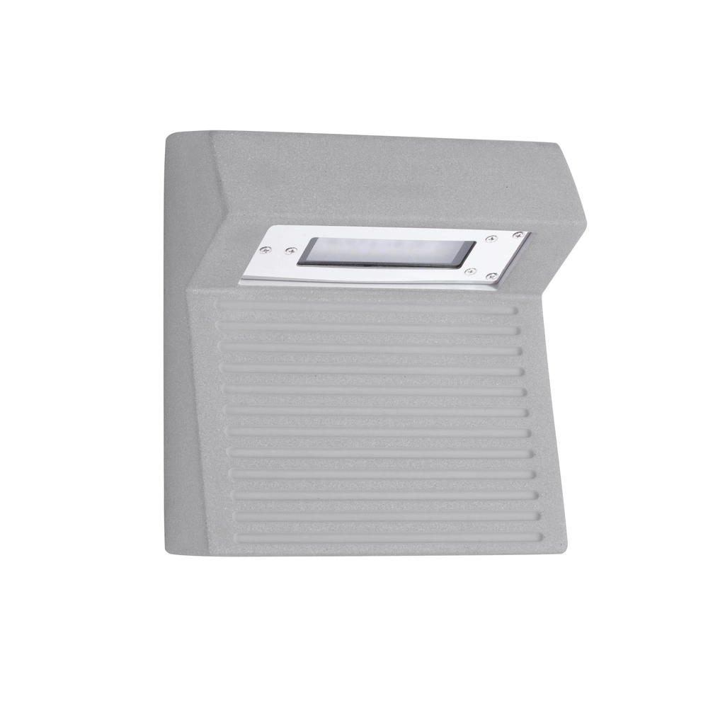 Design wandlamp Moris betongrijs Lyora 5212017454447