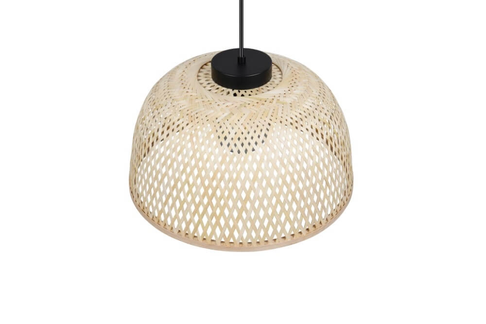 Crème hanglamp Laurent Ø 40cm Trio 4017807637601