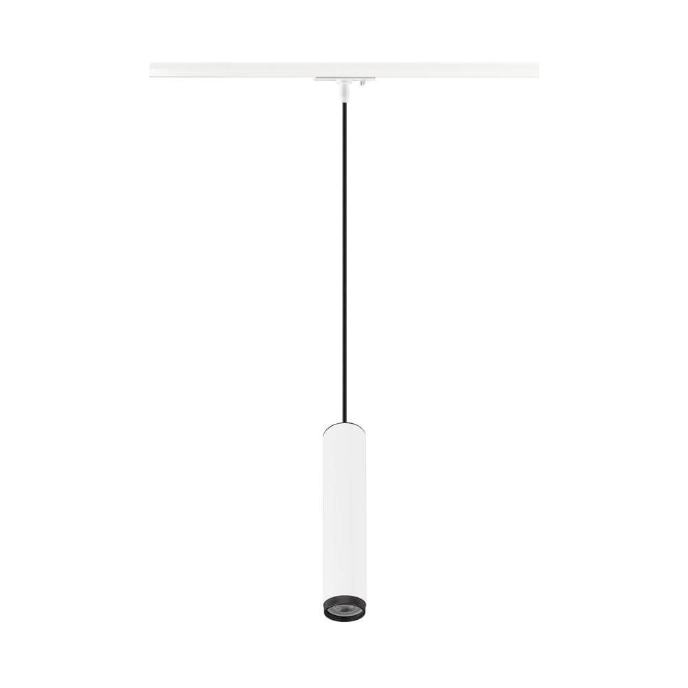 Hanglamp voor rail Grip! L wit 1-fase SLV 4024163295819