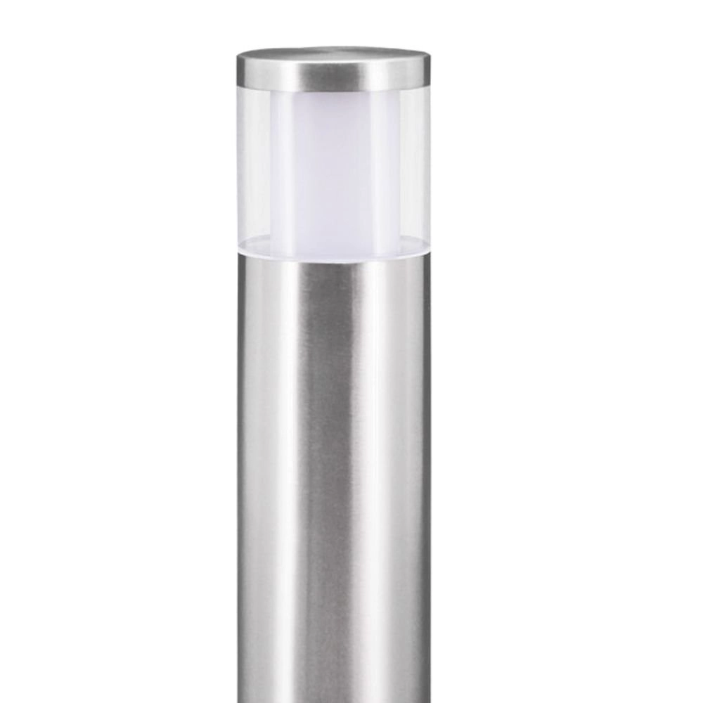 Led tuinlamp Basalgo 1 rvs Eglo 9002759942786
