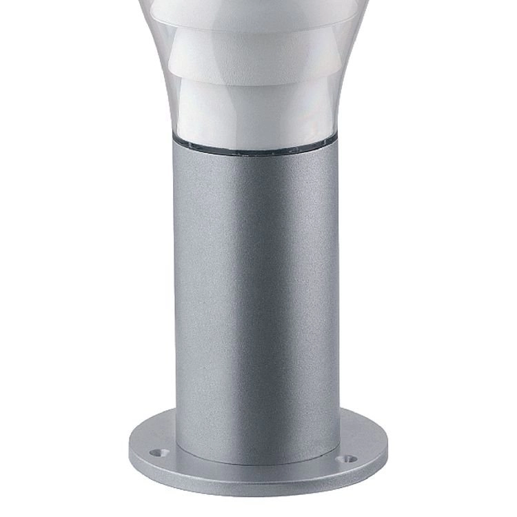 Design buitenlamp Neway 45cm grijs Franssen 8033239190268