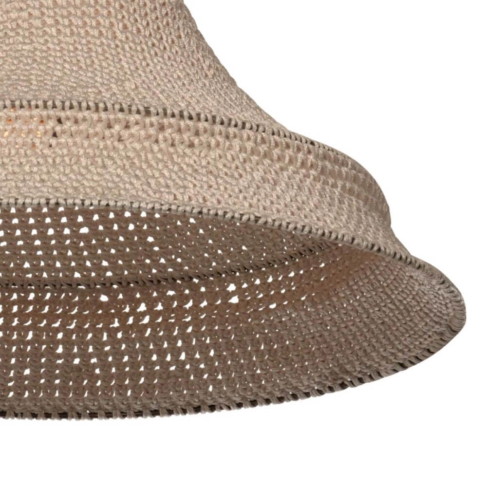 Ø 60cm hanglamp Marrakesch van bruin touw Steinhauer 8712746161496