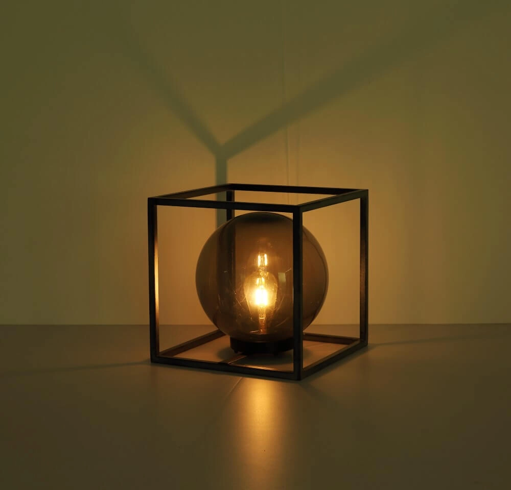 Solar terraslamp Salor 30cm Globo 9007371409037