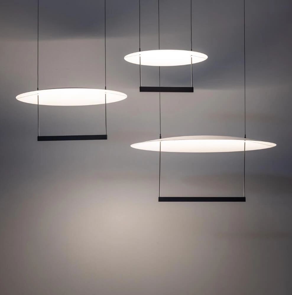 Design hanglamp Diana Ø 42cm ETH 8720195308164