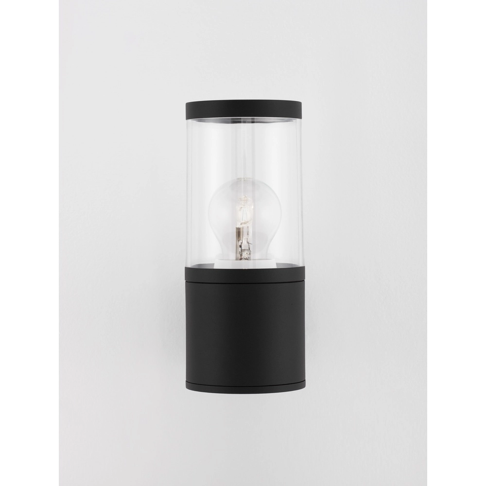 Wandlamp Cetera antraciet Lyora 5212017434845