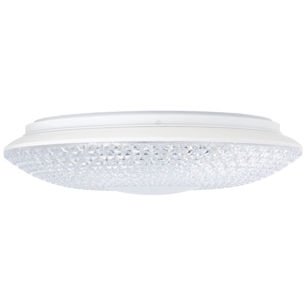 Led plafondlamp Nunya Ø 42cm Brilliant 4004353356094