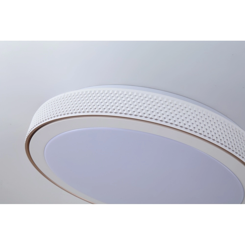 Plafonniere Galactic Ø 40cm Searchlight 5053423302607